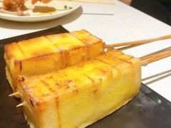 -蚝太郎 • 海鲜烧烤(建国路创始店)