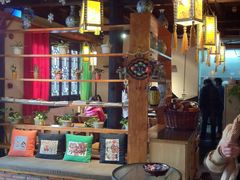 -蜜桃餐厅·古运河畔(南下塘店)
