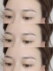 -久匠·野生眉半永久纹眉