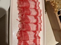 精品肥牛-海底捞火锅(万丰桥店)