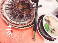 -万宝海鲜舫(劳动公园店)