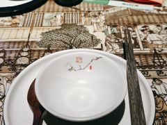 -绿茶餐厅(汇悦大融城店)