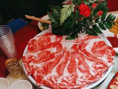 -矮板凳老火锅(宽窄巷子店)