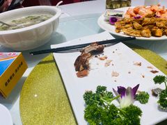 -小贝壳酒楼(经九路店)
