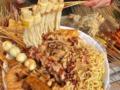 -郭记小街麻辣烫(南小街总店)