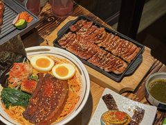 -小川洋风料理(江汉路店)
