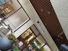 -Peet's Coffee皮爷咖啡(上海长风大悦城店)