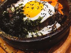 -弘益铭家九炙社韩国烤肉料理(尚美店)