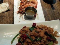 -Local泰莲庭(虹鳟鱼店)