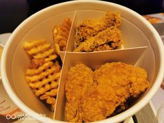 可口可乐金拱门组合-麦当劳(金沙广场店)