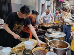 -吴长子卤菜馆(统一街店)
