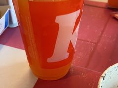 -肯德基(顺义光明大街店)