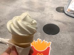 -麦当劳(领展中心城店)