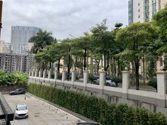 -TOP健身私教工作室(侨香店)