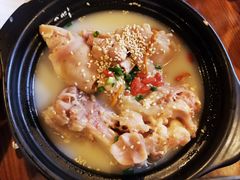 -付小姐在成都(中山公园店)