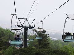 -崂山仰口游览区