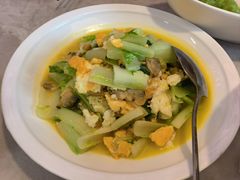 -船歌·鱼水饺青岛菜(石老人店)
