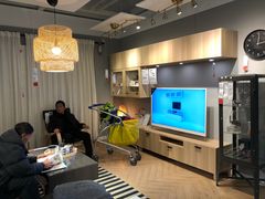 -宜家家居(西安未央商场店)