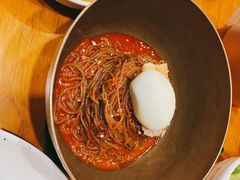 招牌冷面-青鹤谷(苏州店)