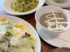 -UPPER KITCHEN(延安路店)