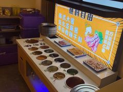 -正宗齐齐哈尔烤肉·齐牛哥鲜切炭火烤肉(杭州总店)