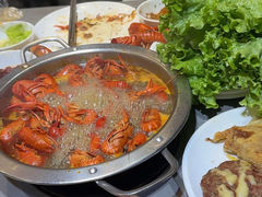 -圣罗巴海鲜烤肉自助(佳兆业店)