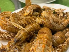 -盛港湾海鲜食府(黄沙店)