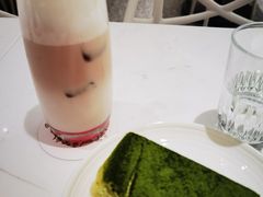 -Lady M New York(澳门伦敦人店)