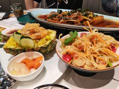 -美奈小馆·越南料理(中航城君尚购物中心店)
