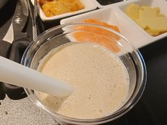 -東盛炭烤自助料理(浦东文峰广场店)