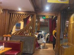 -隔壁老王·家常云南菜(花巷店)