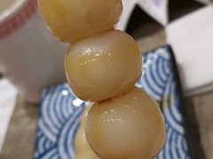 白玉丸子-火影忍者一乐拉面(环球港店)