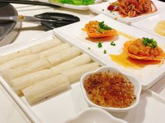 -么子烤肉(化龙池店)
