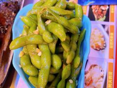 -大成海鲜烧烤·小龙虾(五角场店)
