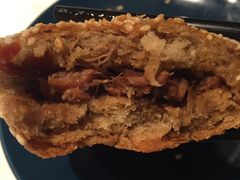 烧饼夹肉-南门小馆·清真(国贸商城店)