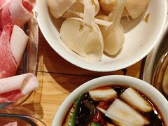 -老康火锅(桥南街店)