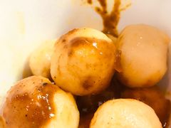 -利强记北角鸡蛋仔(弥敦道店 )