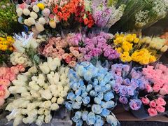 -循礼门鲜花花市(武汉循礼门店)