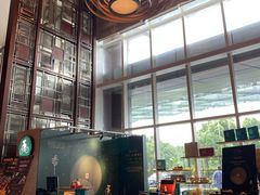 -上海浦东嘉里大酒店