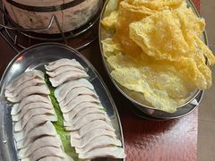 -威邵鸡煲(西华路总店)