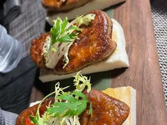 -喜洲吧·江畔老船厂·庭院餐厅(喜临院店)
