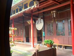 -峨眉山报国寺