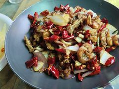-湘香私房菜(大石长隆店)