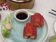 -丰尔粥食·顺德鱼生·干蒸排骨顺德菜(大良分店)