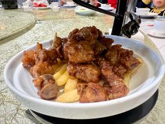 -寻味顺德·珍之宝酒楼(银钻店)
