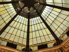 -上海和平饭店华懋阁 Cathay Room