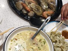 -前王院•巧克力海鲜市集餐厅(万平口店)