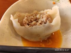 -忆秦园小笼包(惠山古镇总店)