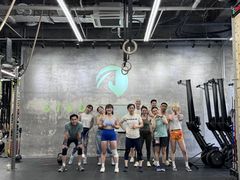 -Stud CrossFit(泰丰大厦店)