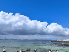 -三亚蜈支洲岛旅游区
